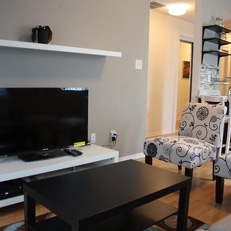 Accurate Plus Furnished Apartment- Brickstone Mews Mississauga Phòng bức ảnh