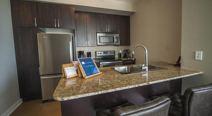 Accurate Plus Furnished Apartment- Brickstone Mews Mississauga Phòng bức ảnh