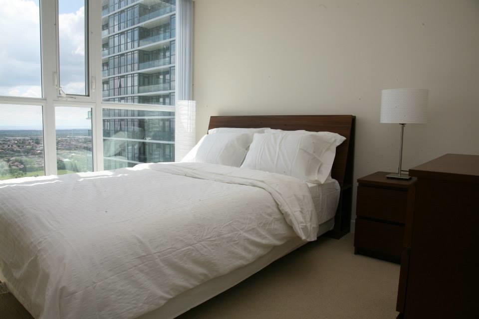 Accurate Plus Furnished Apartment- Brickstone Mews Mississauga Phòng bức ảnh