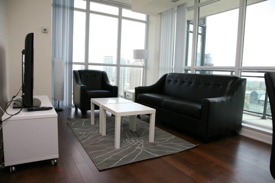 Accurate Plus Furnished Apartment- Brickstone Mews Mississauga Phòng bức ảnh