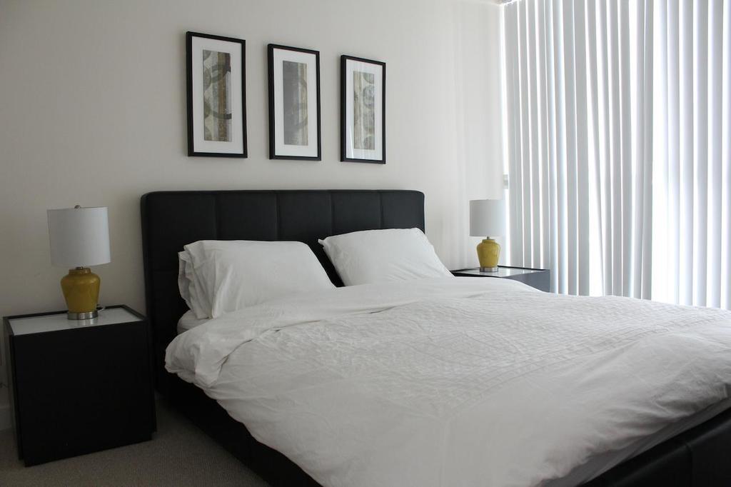 Accurate Plus Furnished Apartment- Brickstone Mews Mississauga Phòng bức ảnh