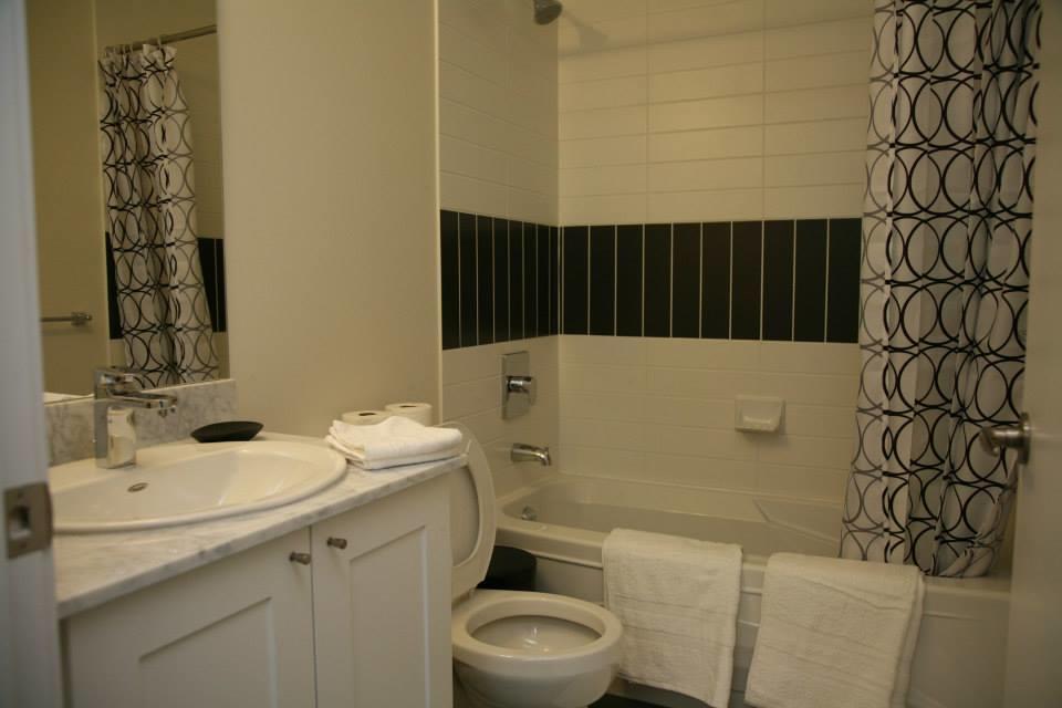 Accurate Plus Furnished Apartment- Brickstone Mews Mississauga Phòng bức ảnh
