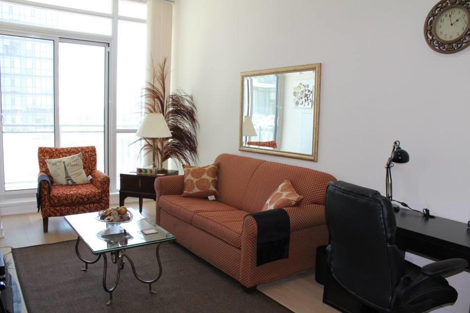 Accurate Plus Furnished Apartment- Brickstone Mews Mississauga Phòng bức ảnh