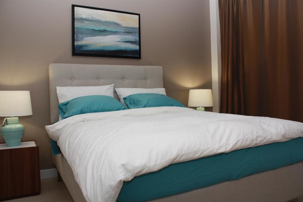 Accurate Plus Furnished Apartment- Brickstone Mews Mississauga Phòng bức ảnh