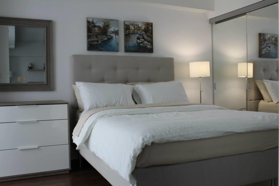 Accurate Plus Furnished Apartment- Brickstone Mews Mississauga Phòng bức ảnh